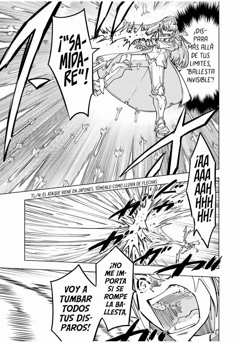 Read GACHA INFINITA ES Manga Online