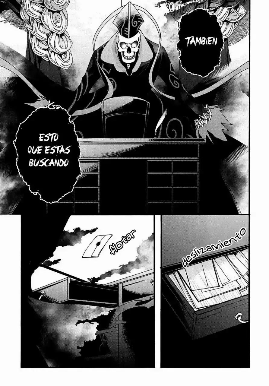 Read GACHA INFINITA ES Manga Online