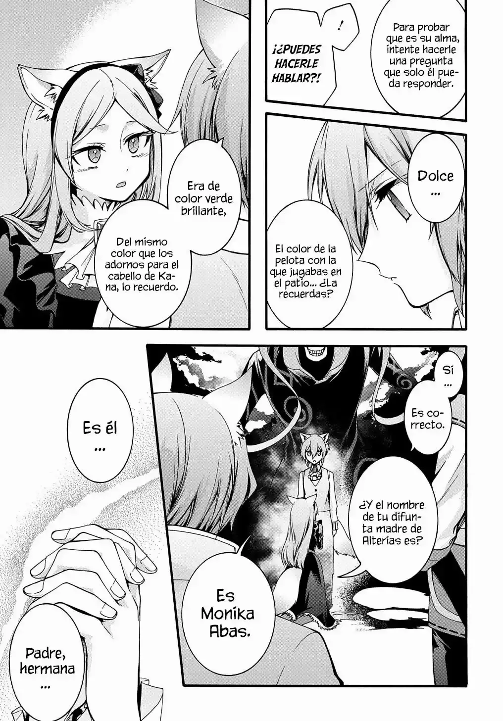 Read GACHA INFINITA ES Manga Online