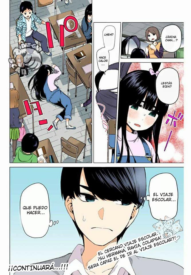 Read Go-Toubun No Hanayome ES Manga Online