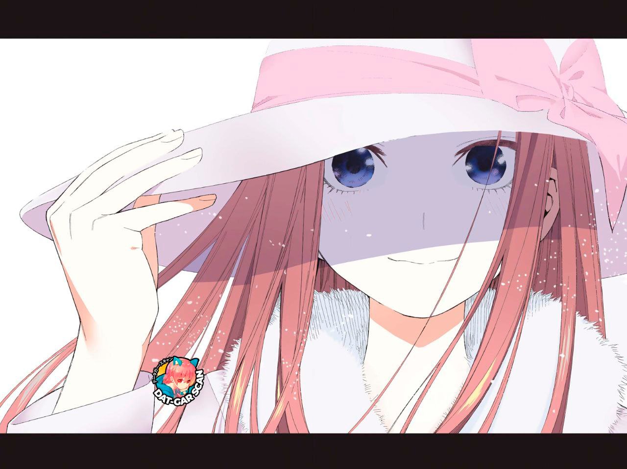Read Go-Toubun No Hanayome ES Manga Online