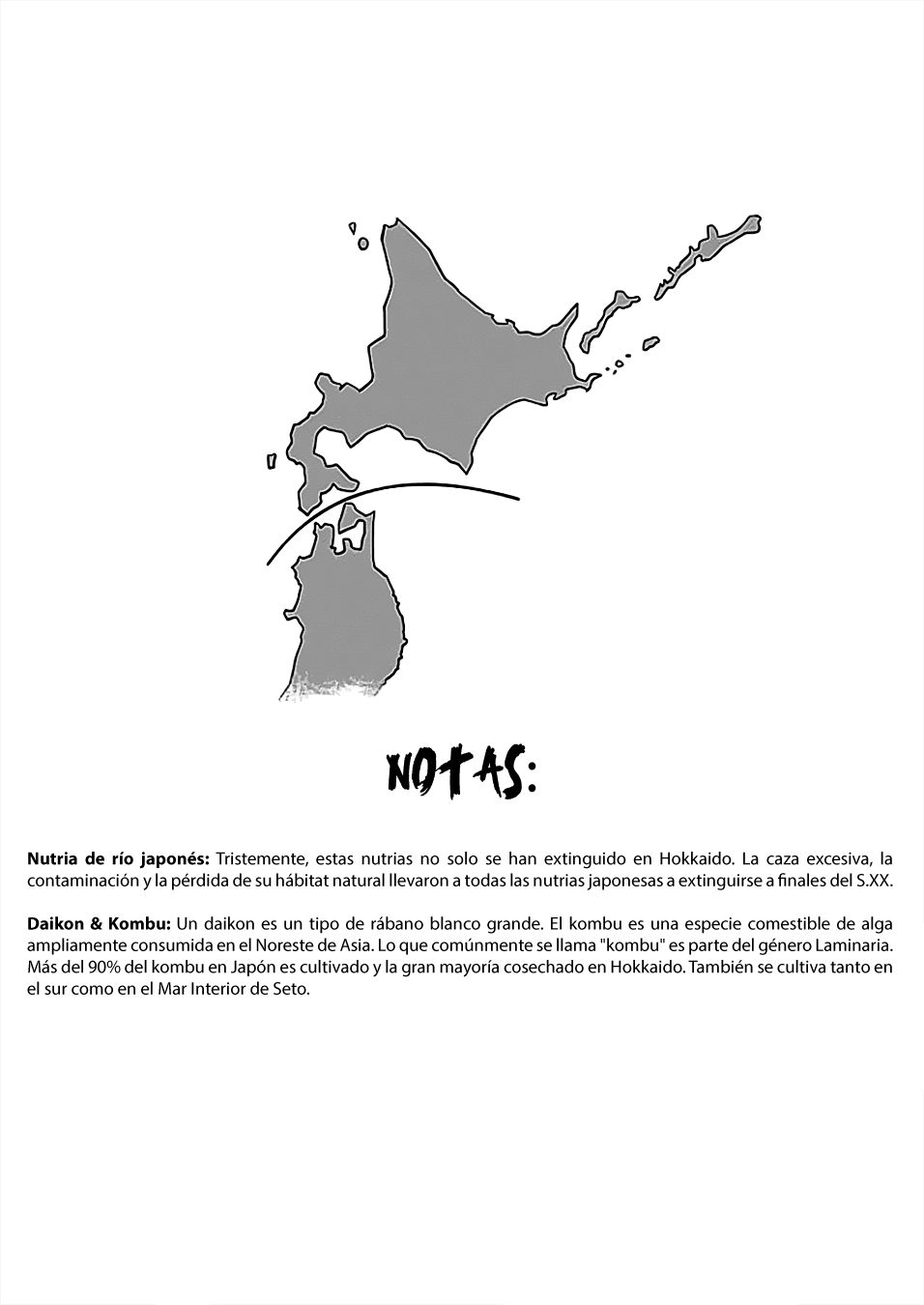 Read Golden Kamuy ES Manga Online
