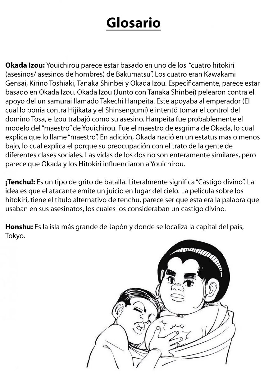 Read Golden Kamuy ES Manga Online