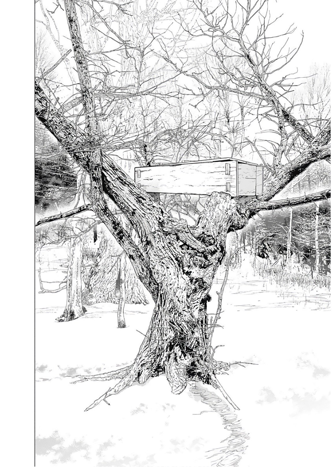 Read Golden Kamuy ES Manga Online