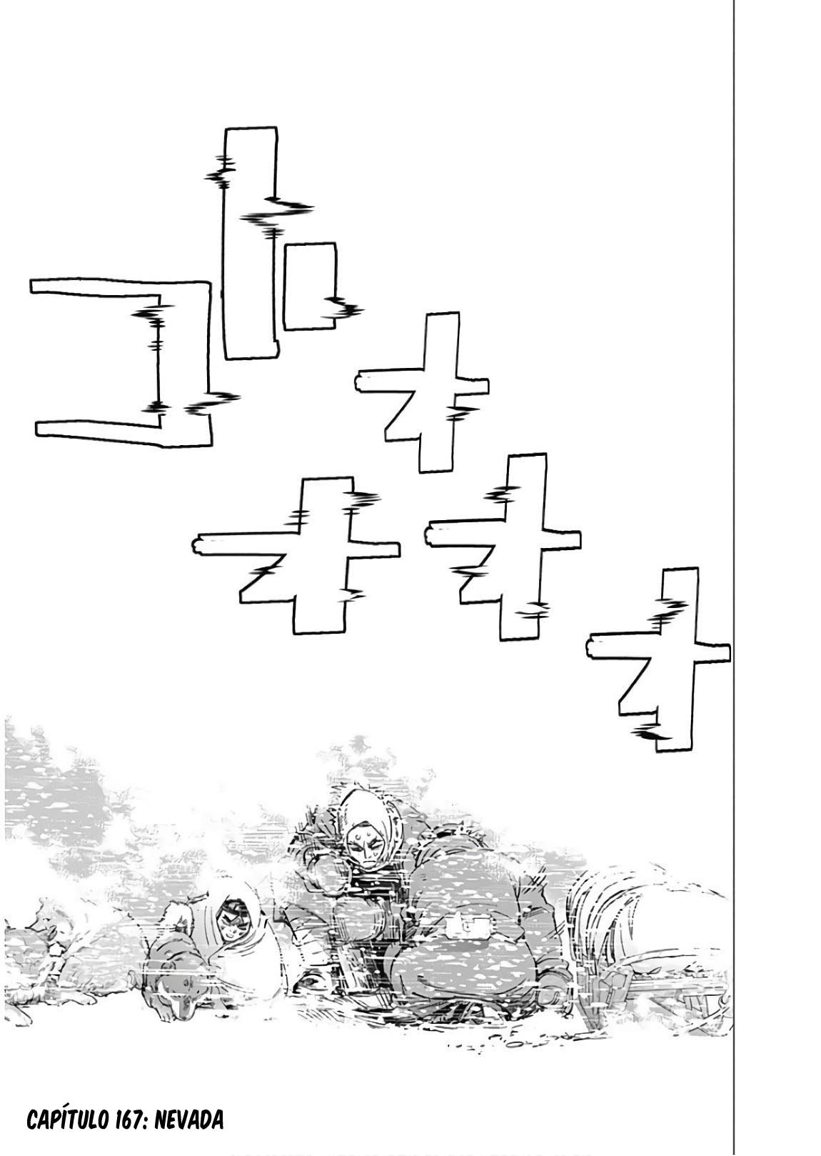 Read Golden Kamuy ES Manga Online