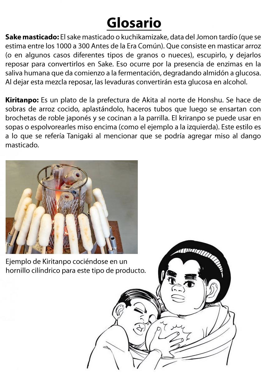Read Golden Kamuy ES Manga Online