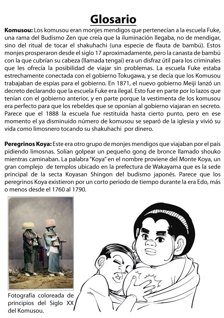 Read Golden Kamuy ES Manga Online