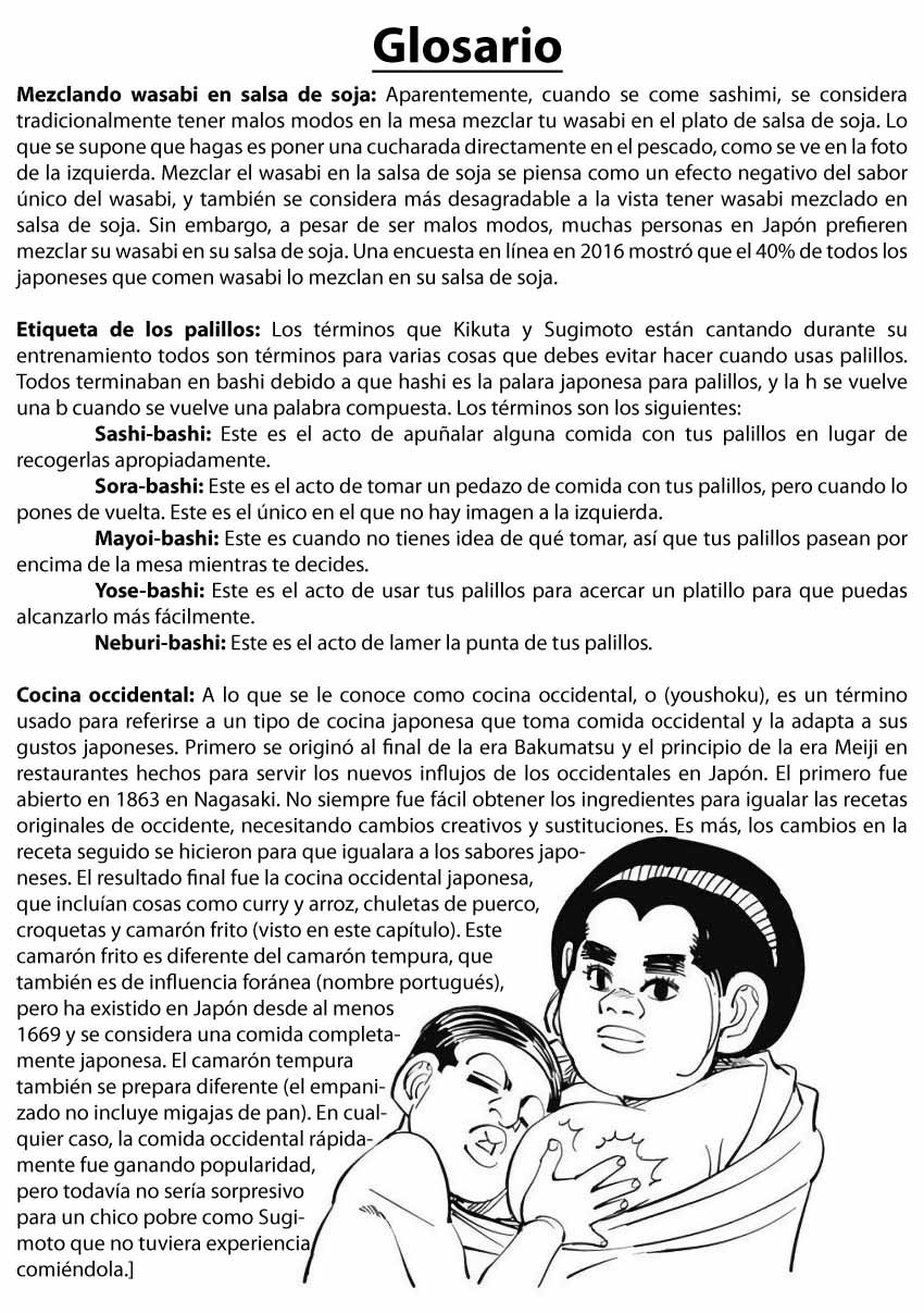 Read Golden Kamuy ES Manga Online