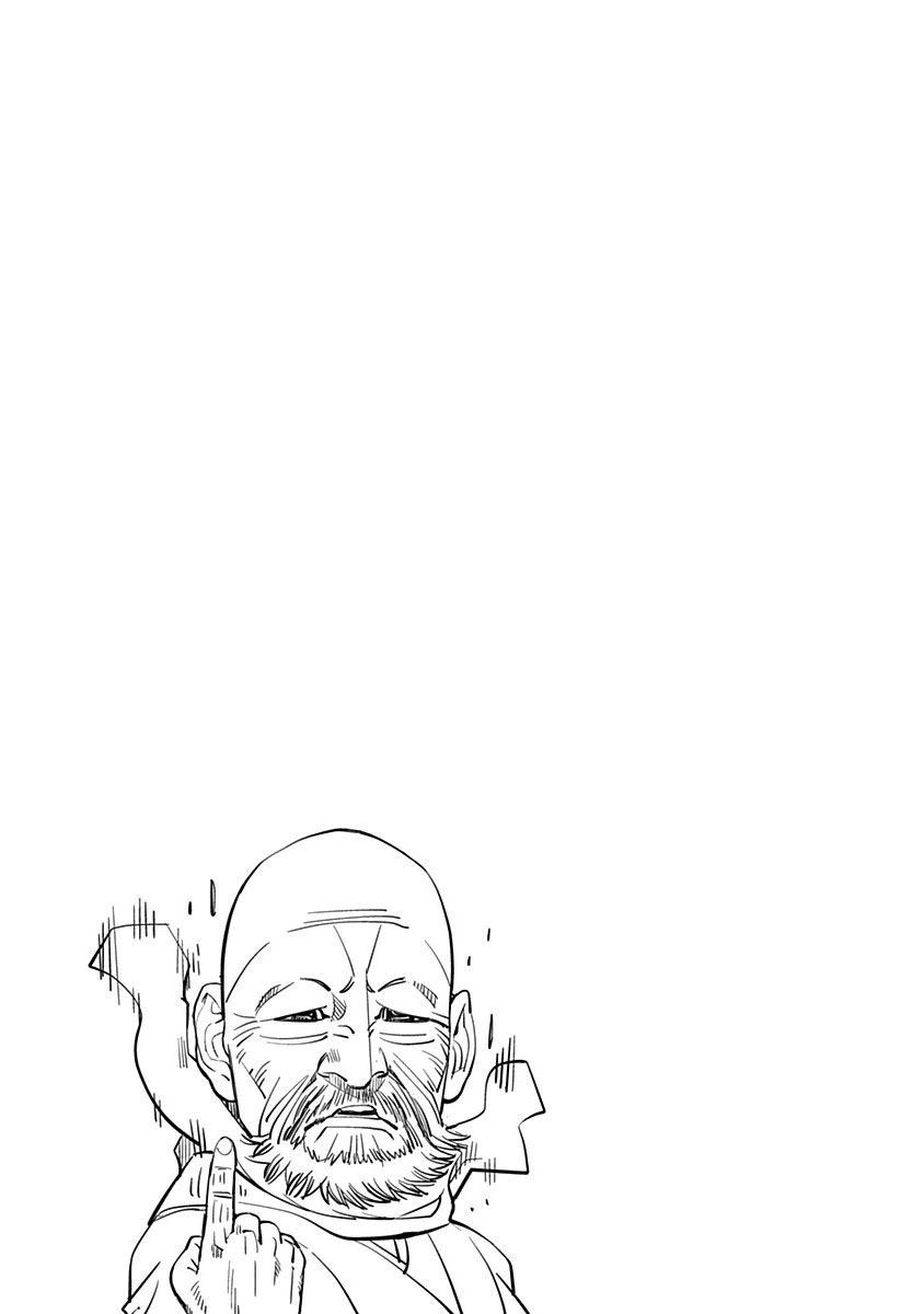 Read Golden Kamuy ES Manga Online