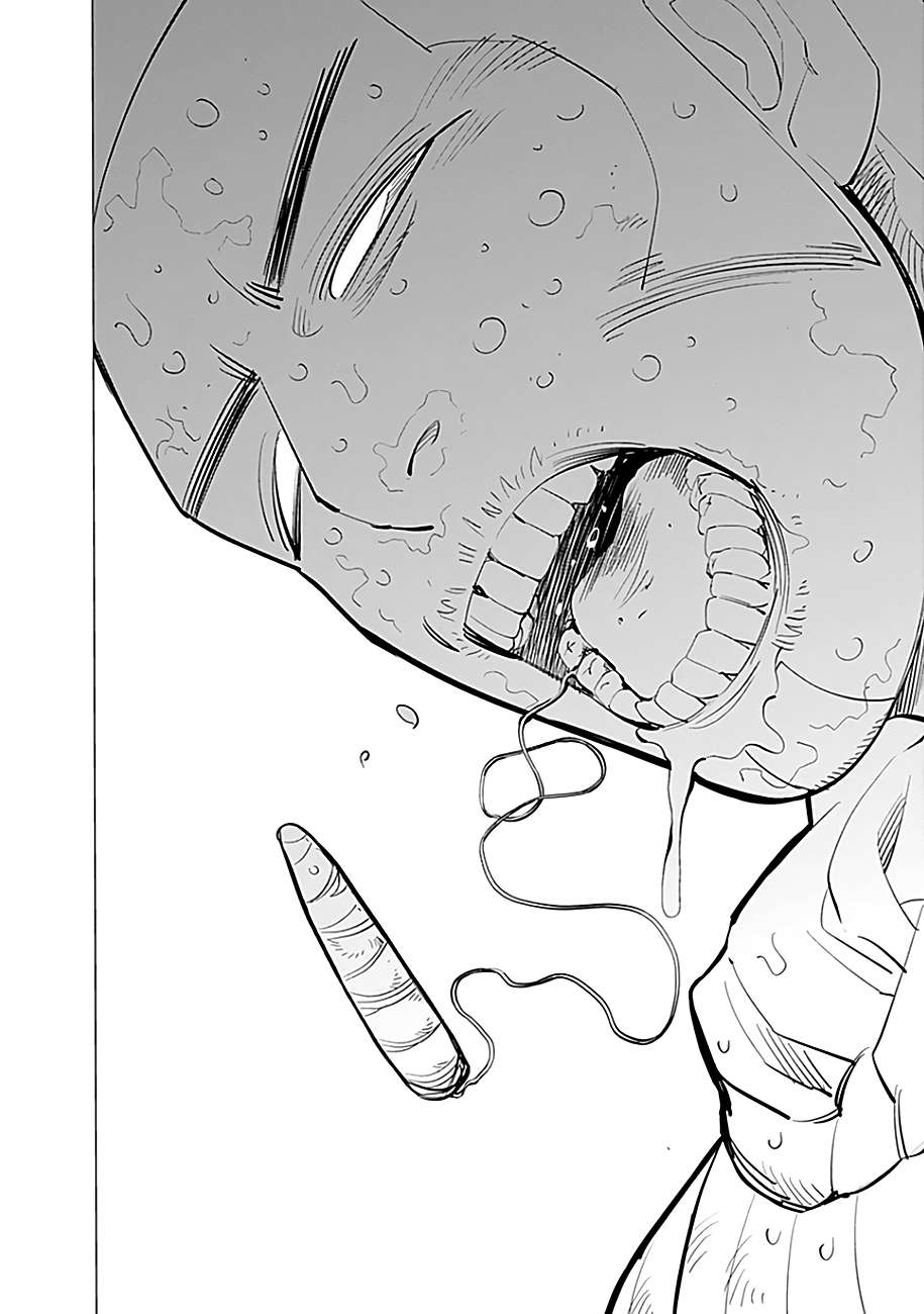 Read Golden Kamuy ES Manga Online