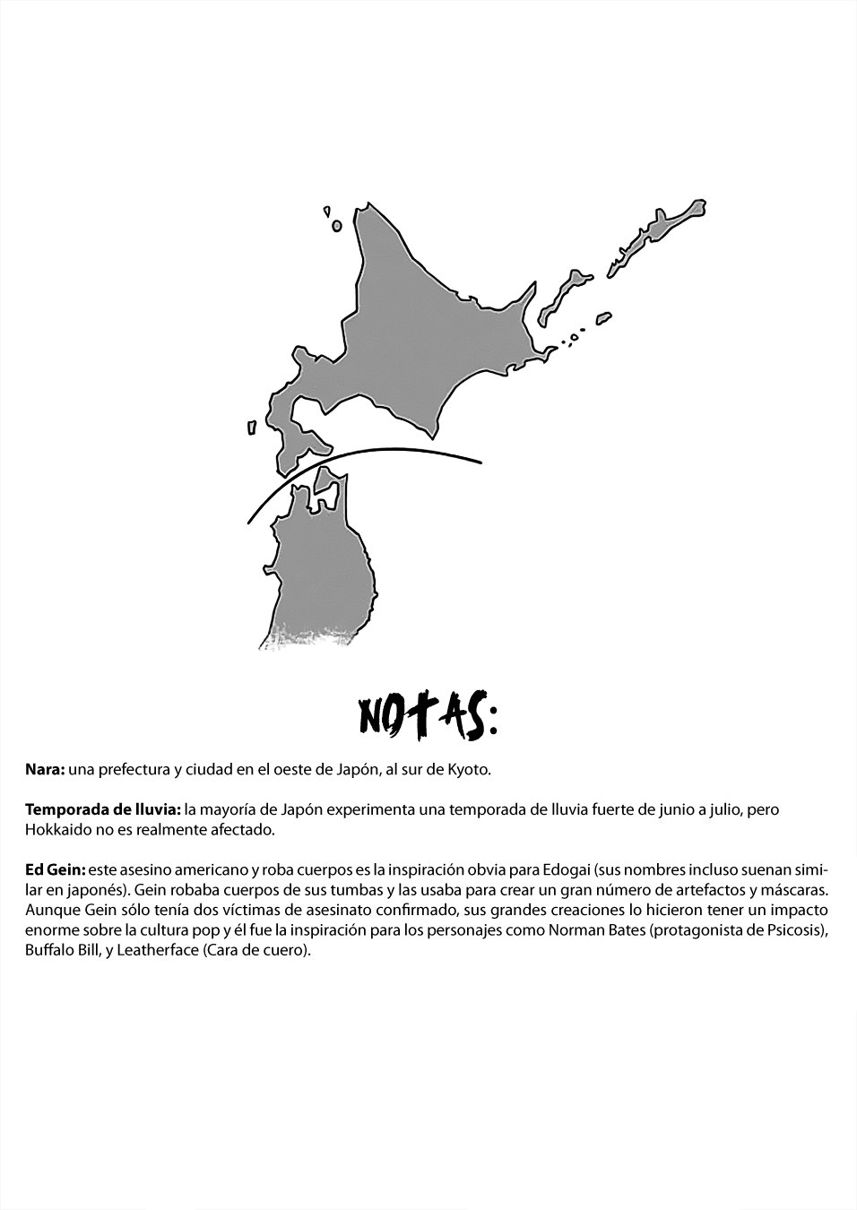 Read Golden Kamuy ES Manga Online