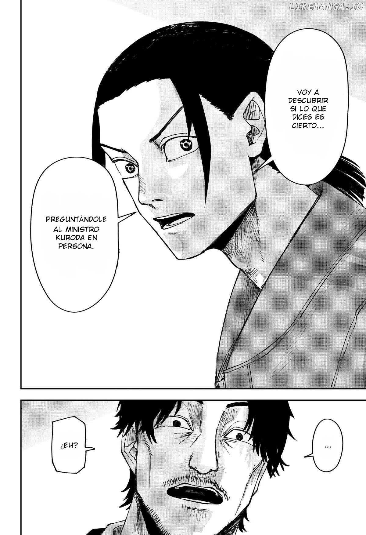 Read Guerra de los Adultos ES Manga Online
