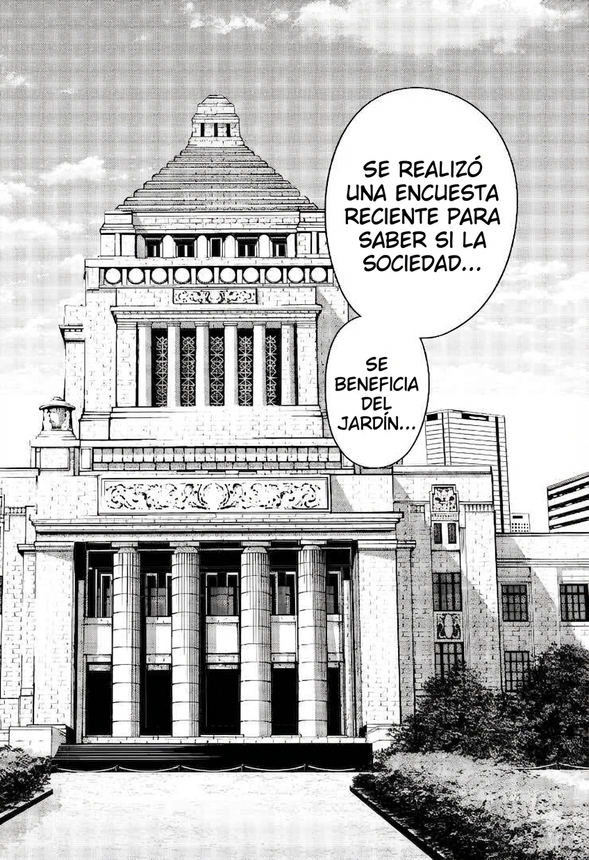 Read Guerra de los Adultos ES Manga Online