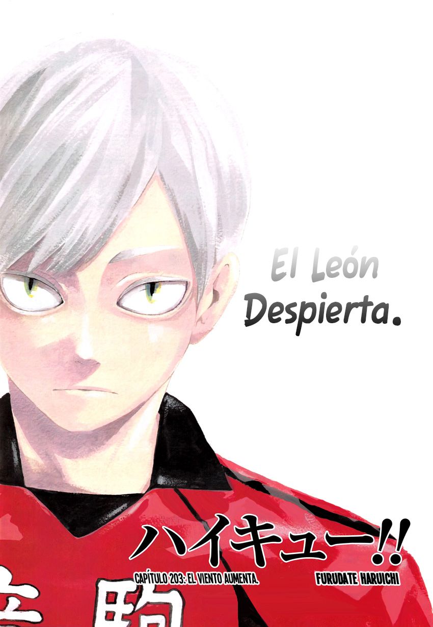 Read Haikyu!! ES Manga Online