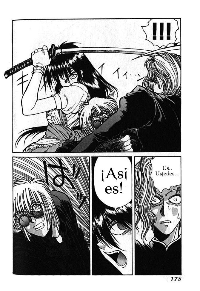 Read Hellsing ES Manga Online