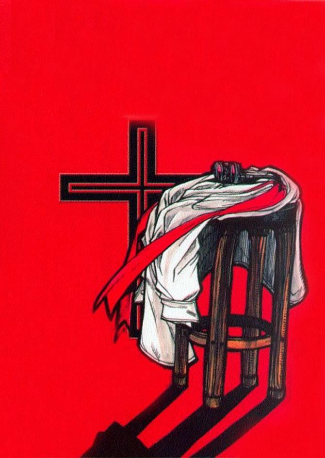 Read Hellsing ES Manga Online