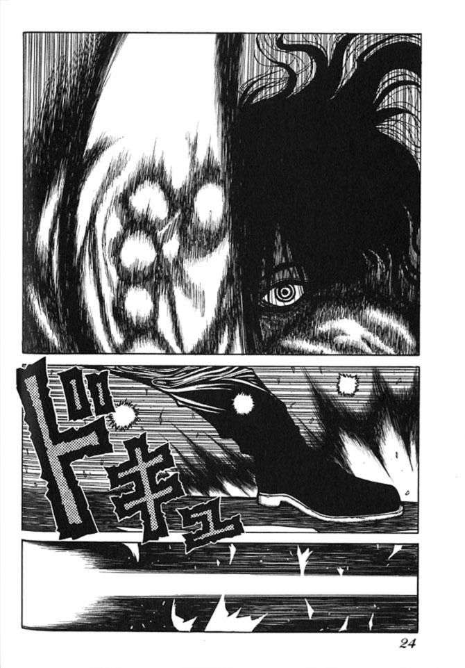 Read Hellsing ES Manga Online