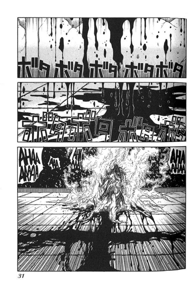 Read Hellsing ES Manga Online