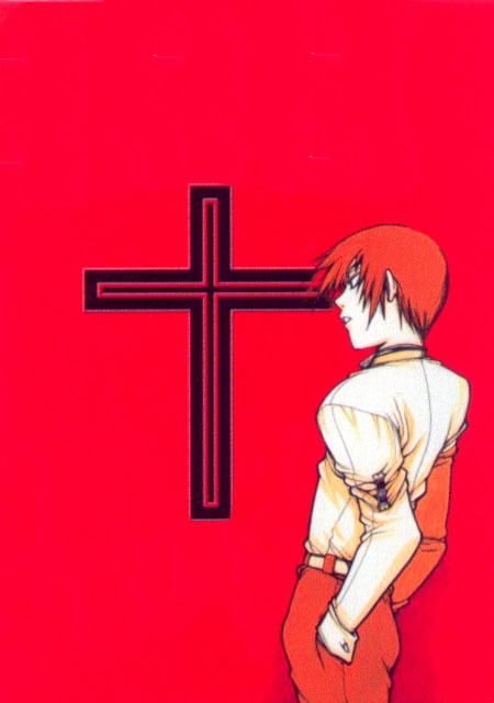 Read Hellsing ES Manga Online