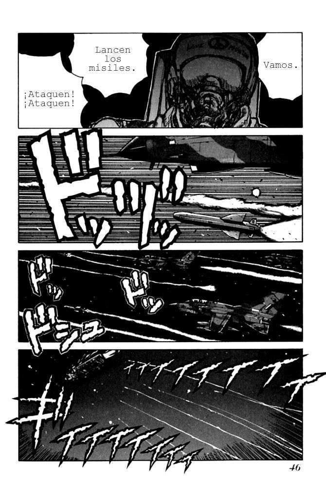 Read Hellsing ES Manga Online