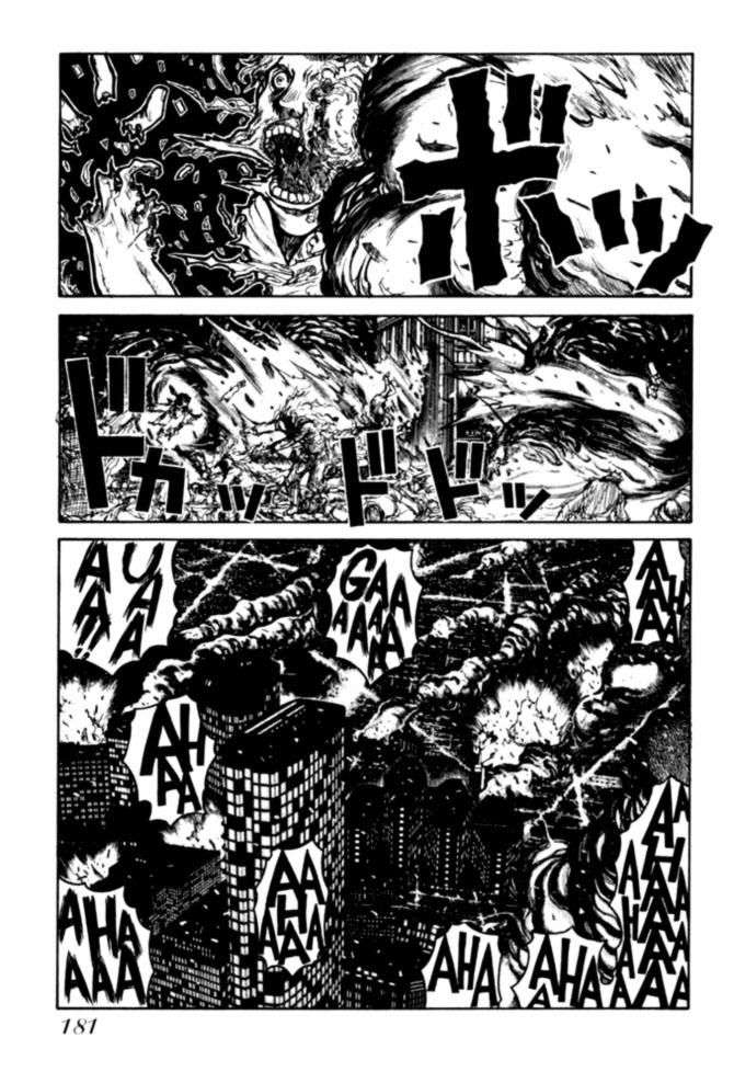 Read Hellsing ES Manga Online