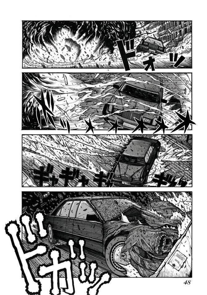Read Hellsing ES Manga Online