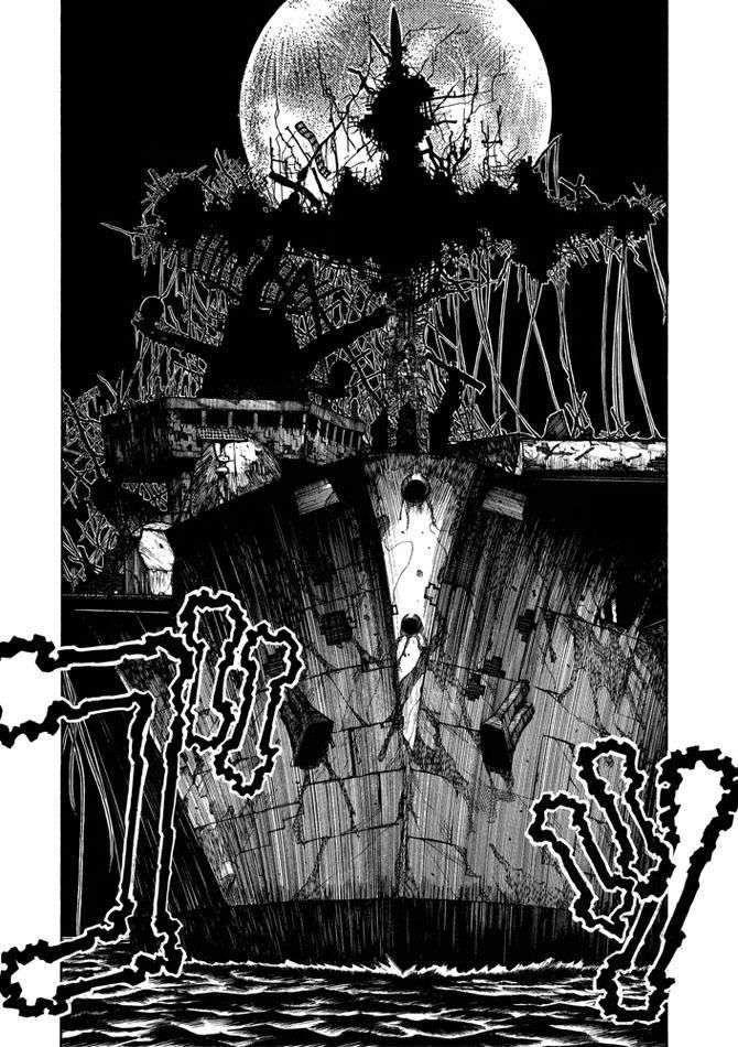 Read Hellsing ES Manga Online