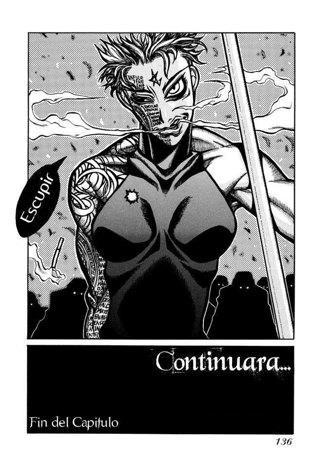 Read Hellsing ES Manga Online