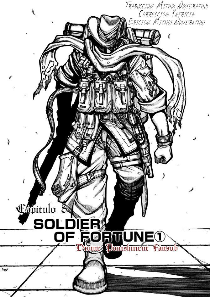 Read Hellsing ES Manga Online