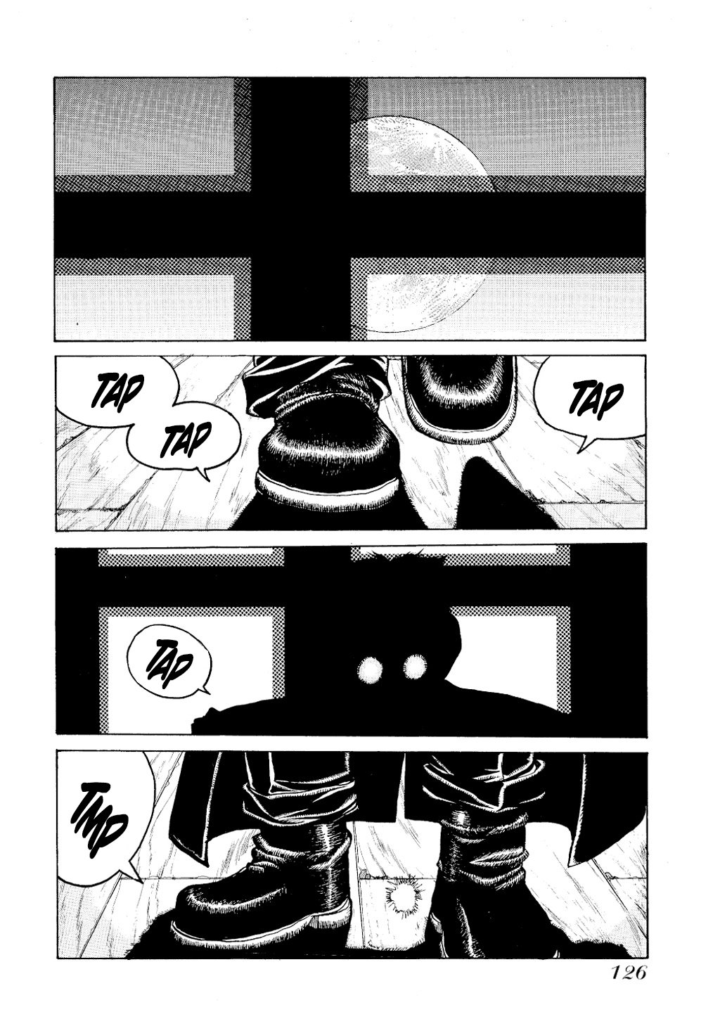 Read Hellsing ES Manga Online