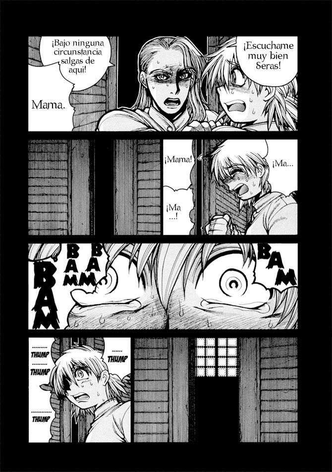 Read Hellsing ES Manga Online
