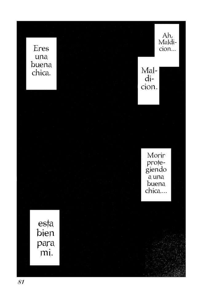 Read Hellsing ES Manga Online