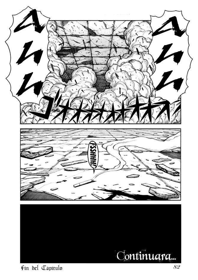 Read Hellsing ES Manga Online