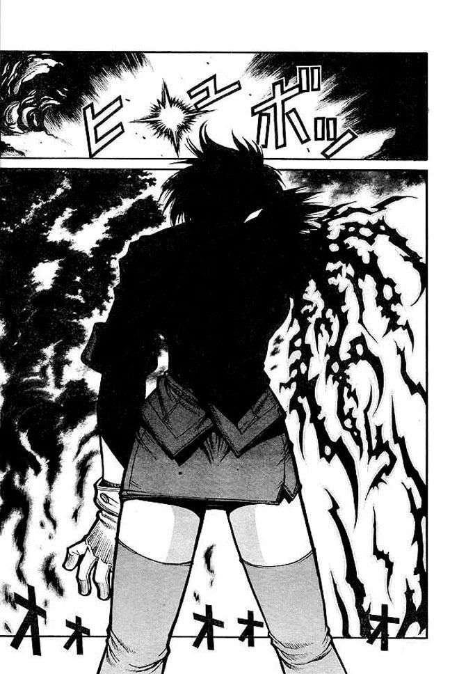 Read Hellsing ES Manga Online