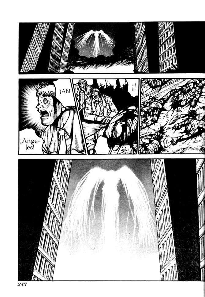 Read Hellsing ES Manga Online