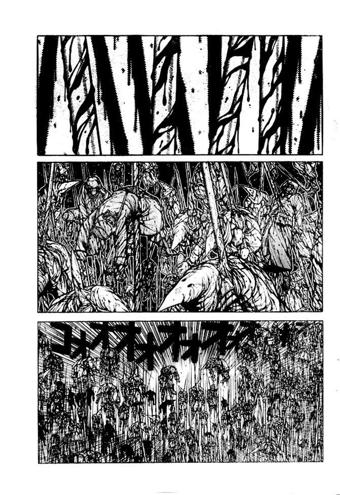 Read Hellsing ES Manga Online