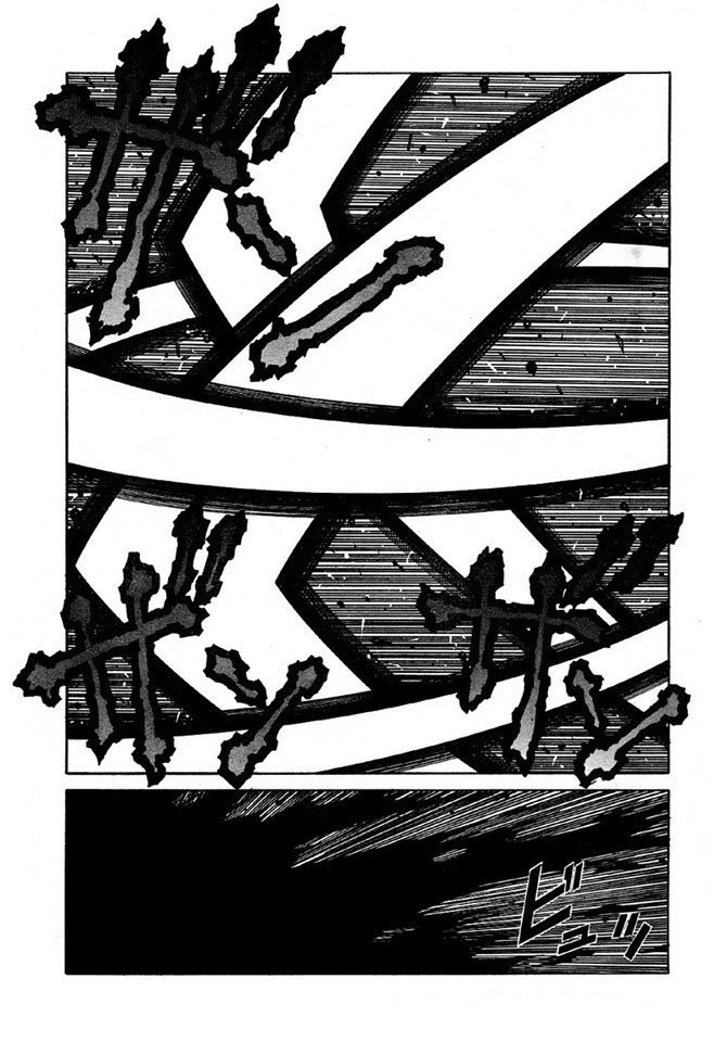 Read Hellsing ES Manga Online