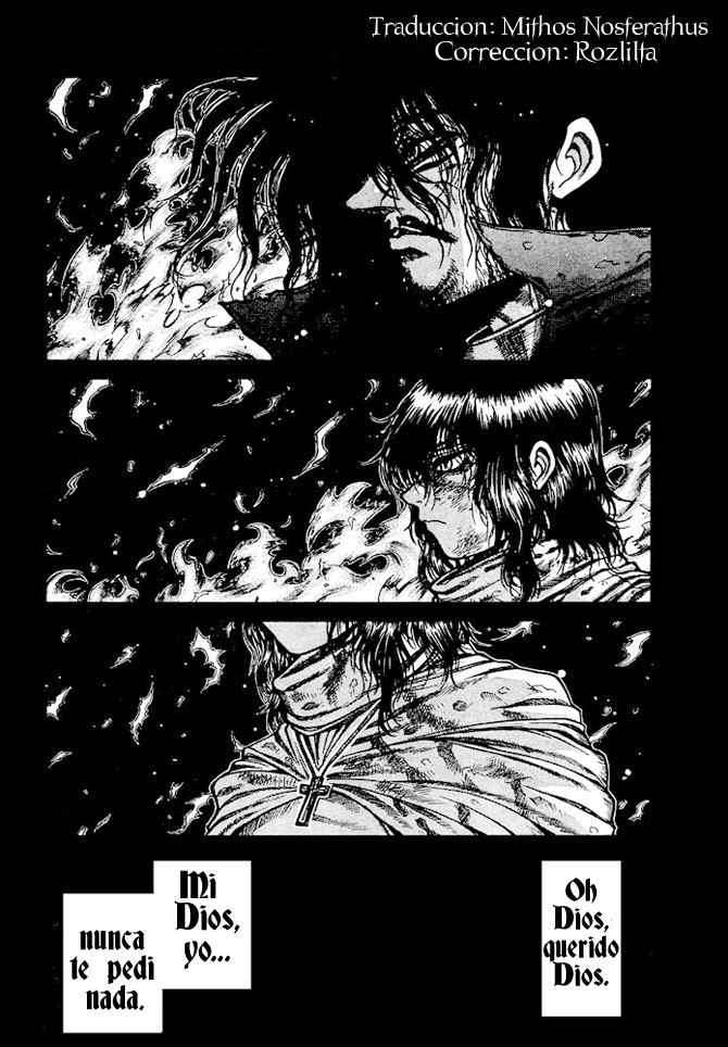 Read Hellsing ES Manga Online