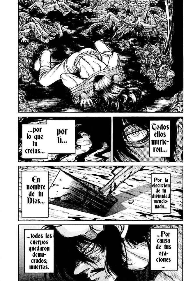Read Hellsing ES Manga Online