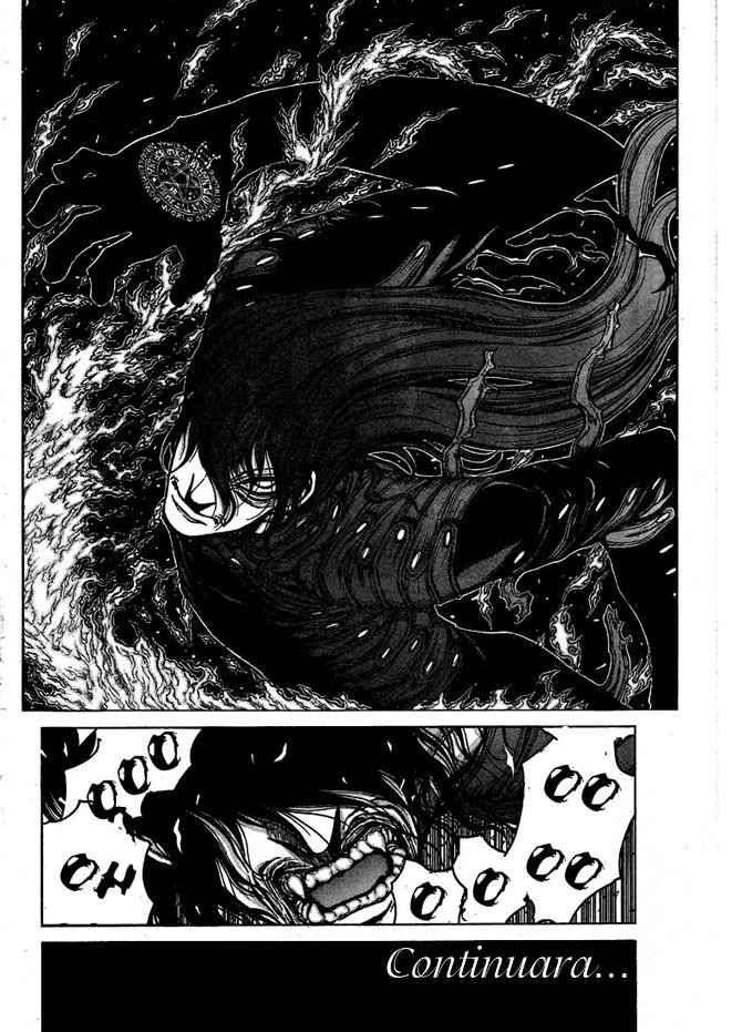 Read Hellsing ES Manga Online