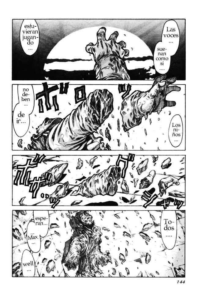 Read Hellsing ES Manga Online