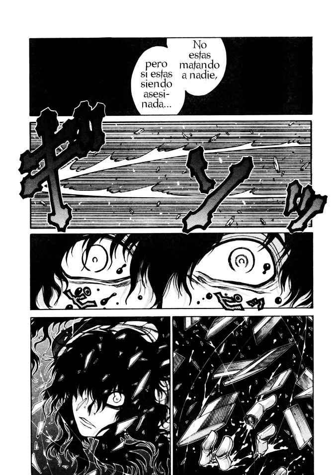 Read Hellsing ES Manga Online