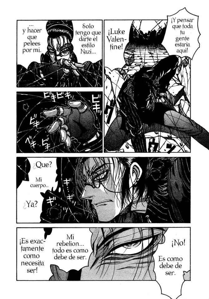 Read Hellsing ES Manga Online