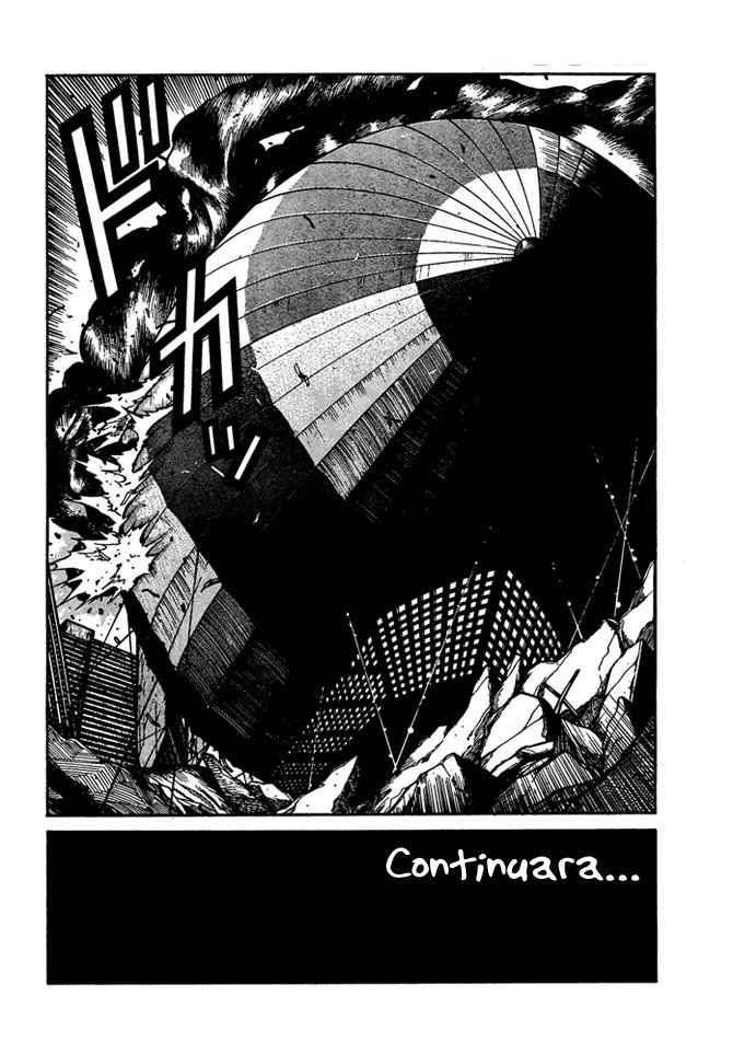 Read Hellsing ES Manga Online