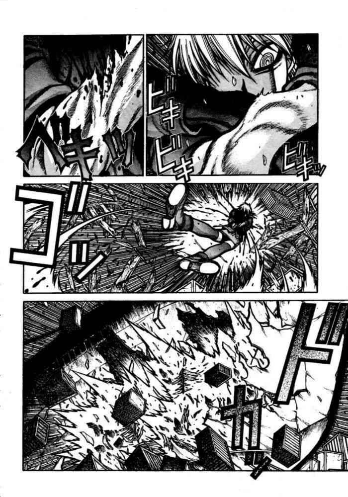 Read Hellsing ES Manga Online