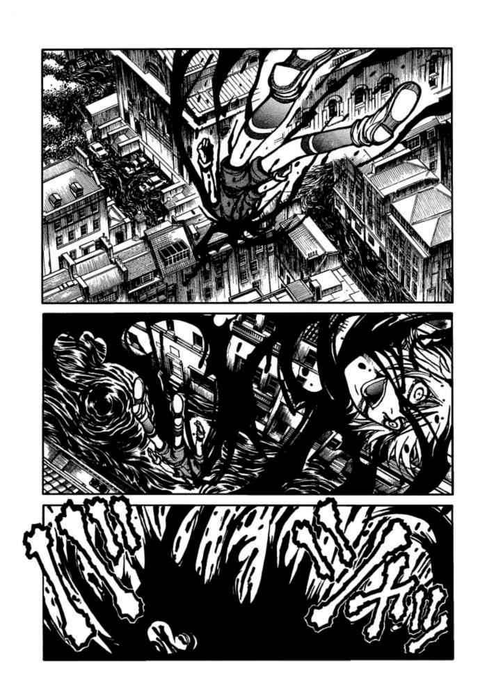 Read Hellsing ES Manga Online