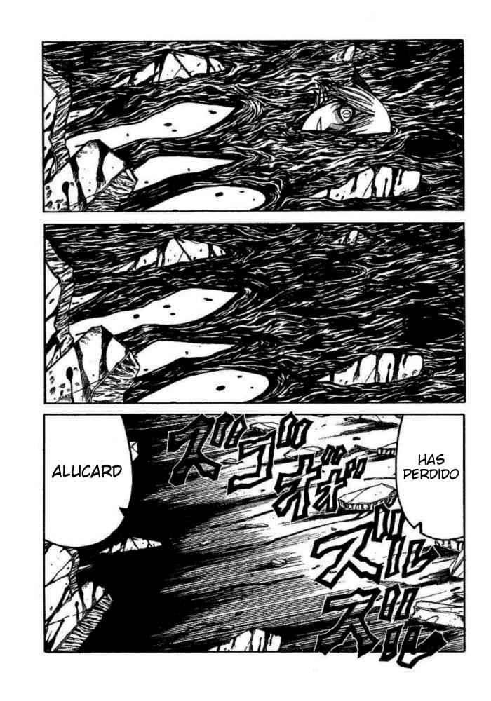 Read Hellsing ES Manga Online