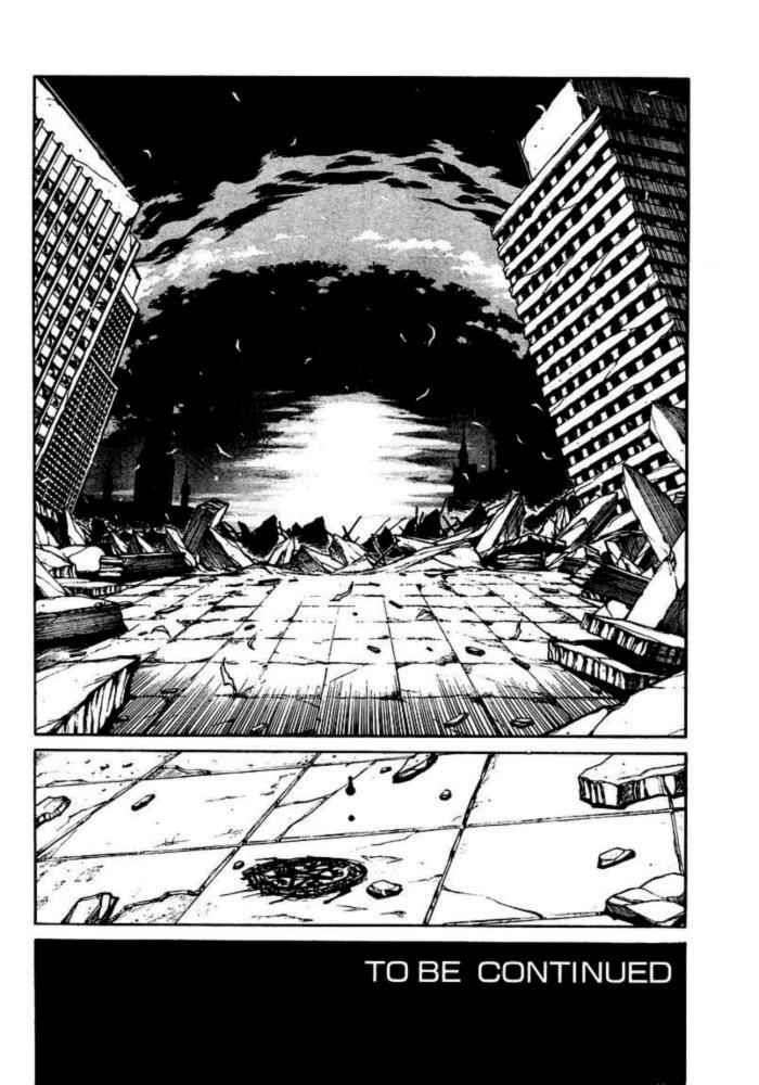 Read Hellsing ES Manga Online
