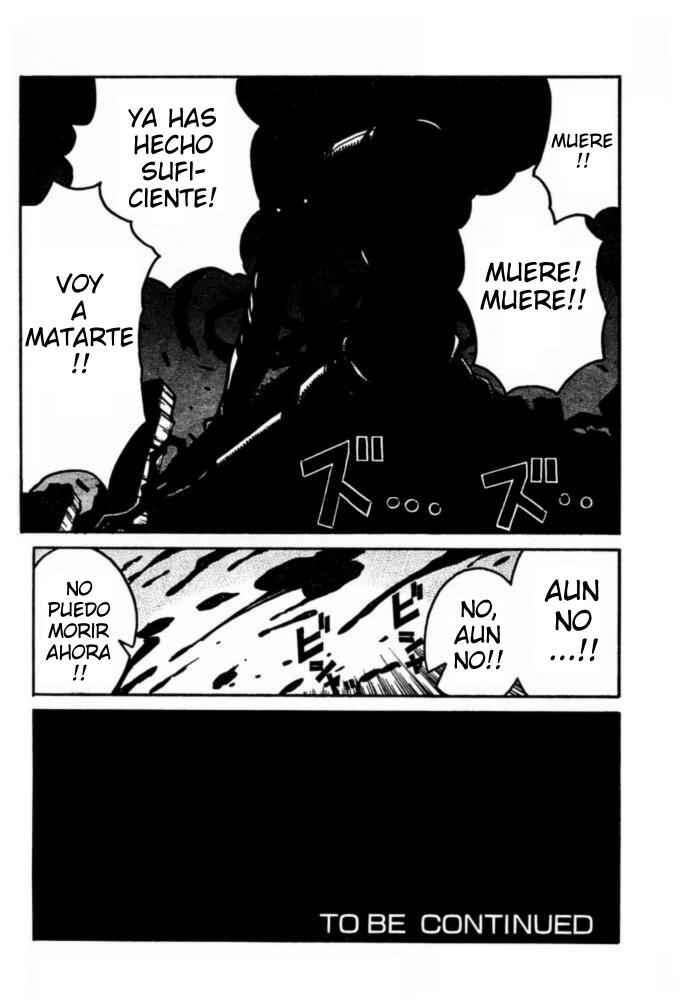 Read Hellsing ES Manga Online