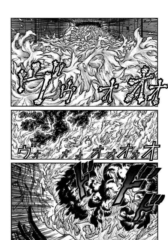 Read Hellsing ES Manga Online